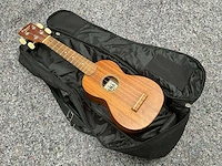 Ohana sk-10s ukelele - afbeelding 1 van  4