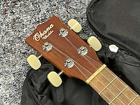 Ohana sk-10s ukelele - afbeelding 3 van  4