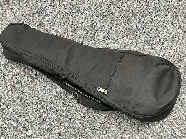 Ohana sk-10s ukelele - afbeelding 4 van  4