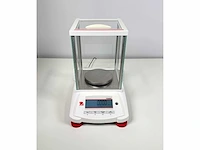 Ohaus - analytische balancer - afbeelding 1 van  2