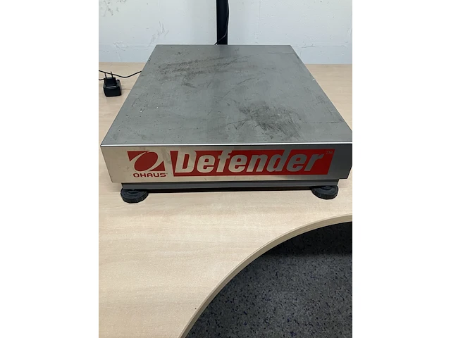 Ohaus t31p defender 3000 series economy indicators - afbeelding 3 van  4