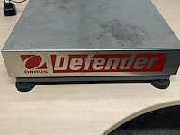 Ohaus t31p defender 3000 series economy indicators - afbeelding 3 van  4