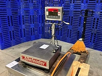 Ohaus t32xw-eu weegschaal - afbeelding 1 van  9