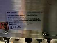 Ohaus t32xw-eu weegschaal - afbeelding 7 van  9