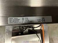 Ohaus t32xw-eu weegschaal - afbeelding 8 van  9