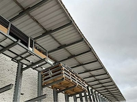 Ohra - 60 - cantilever racking - 2002 (47m) - afbeelding 3 van  34