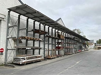 Ohra - 60 - cantilever racking - 2002 (47m) - afbeelding 4 van  34
