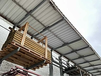 Ohra - 60 - cantilever racking - 2002 (47m) - afbeelding 5 van  34