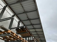 Ohra - 60 - cantilever racking - 2002 (47m) - afbeelding 6 van  34
