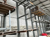 Ohra - 60 - cantilever racking - 2002 (47m) - afbeelding 7 van  34