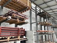 Ohra - 60 - cantilever racking - 2002 (47m) - afbeelding 8 van  34