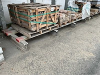 Ohra - 60 - cantilever racking - 2002 (47m) - afbeelding 9 van  34