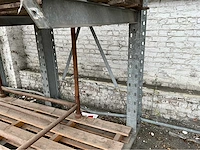 Ohra - 60 - cantilever racking - 2002 (47m) - afbeelding 11 van  34