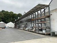 Ohra - 60 - cantilever racking - 2002 (47m) - afbeelding 1 van  34