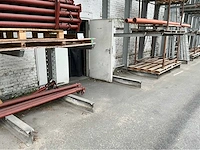 Ohra - 60 - cantilever racking - 2002 (47m) - afbeelding 13 van  34