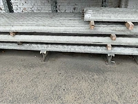 Ohra - 60 - cantilever racking - 2002 (47m) - afbeelding 14 van  34