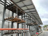 Ohra - 60 - cantilever racking - 2002 (47m) - afbeelding 21 van  34