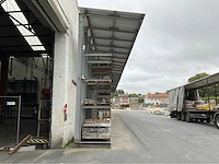 Ohra - 60 - cantilever racking - 2002 (47m) - afbeelding 24 van  34