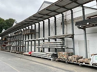 Ohra - 60 - cantilever racking - 2002 (47m) - afbeelding 29 van  34