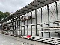 Ohra - 60 - cantilever racking - 2002 (47m) - afbeelding 30 van  34
