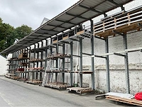 Ohra - 60 - cantilever racking - 2002 (47m) - afbeelding 31 van  34