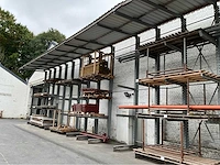 Ohra - 60 - cantilever racking - 2002 (47m) - afbeelding 32 van  34