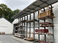 Ohra - 60 - cantilever racking - 2002 (47m) - afbeelding 33 van  34