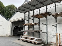 Ohra - 60 - cantilever racking - 2002 (47m) - afbeelding 34 van  34