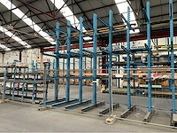 Ohra - pallet racking - 25m - afbeelding 2 van  26