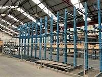 Ohra - pallet racking - 25m - afbeelding 3 van  26