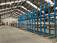 Ohra - pallet racking - 25m - afbeelding 4 van  26