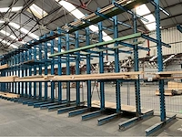Ohra - pallet racking - 25m - afbeelding 5 van  26