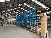 Ohra - pallet racking - 25m - afbeelding 6 van  26