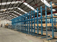 Ohra - pallet racking - 25m - afbeelding 7 van  26
