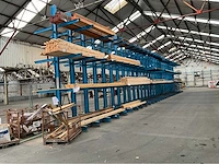 Ohra - pallet racking - 25m - afbeelding 8 van  26