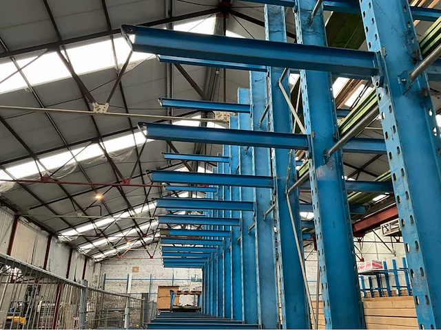 Ohra - pallet racking - 25m - afbeelding 9 van  26