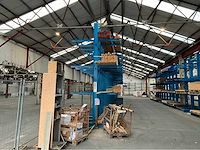 Ohra - pallet racking - 25m - afbeelding 10 van  26