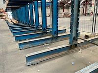 Ohra - pallet racking - 25m - afbeelding 11 van  26