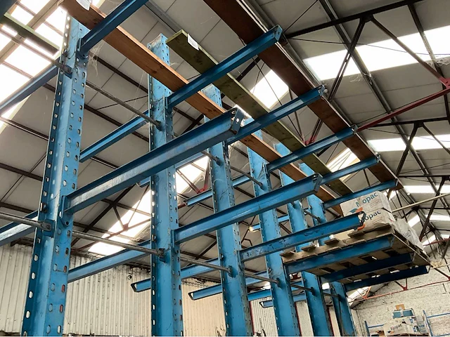 Ohra - pallet racking - 25m - afbeelding 13 van  26