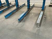 Ohra - pallet racking - 25m - afbeelding 16 van  26