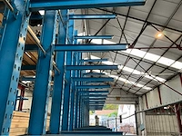 Ohra - pallet racking - 25m - afbeelding 17 van  26