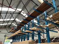 Ohra - pallet racking - 25m - afbeelding 18 van  26
