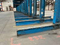 Ohra - pallet racking - 25m - afbeelding 19 van  26