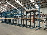 Ohra - pallet racking - 25m - afbeelding 12 van  26