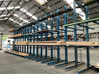Ohra - pallet racking - 25m - afbeelding 21 van  26