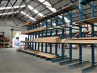 Ohra - pallet racking - 25m - afbeelding 22 van  26