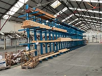 Ohra - pallet racking - 25m - afbeelding 24 van  26