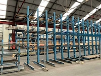 Ohra - pallet racking - 25m - afbeelding 26 van  26