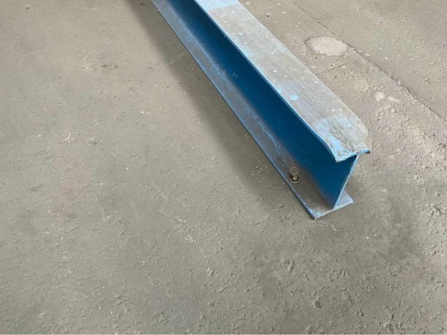 Ohra - system cantilever 60 - pallet racking - 2011 - afbeelding 7 van  15