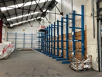 Ohra - system cantilever 60 - pallet racking - 2011 - afbeelding 1 van  15
